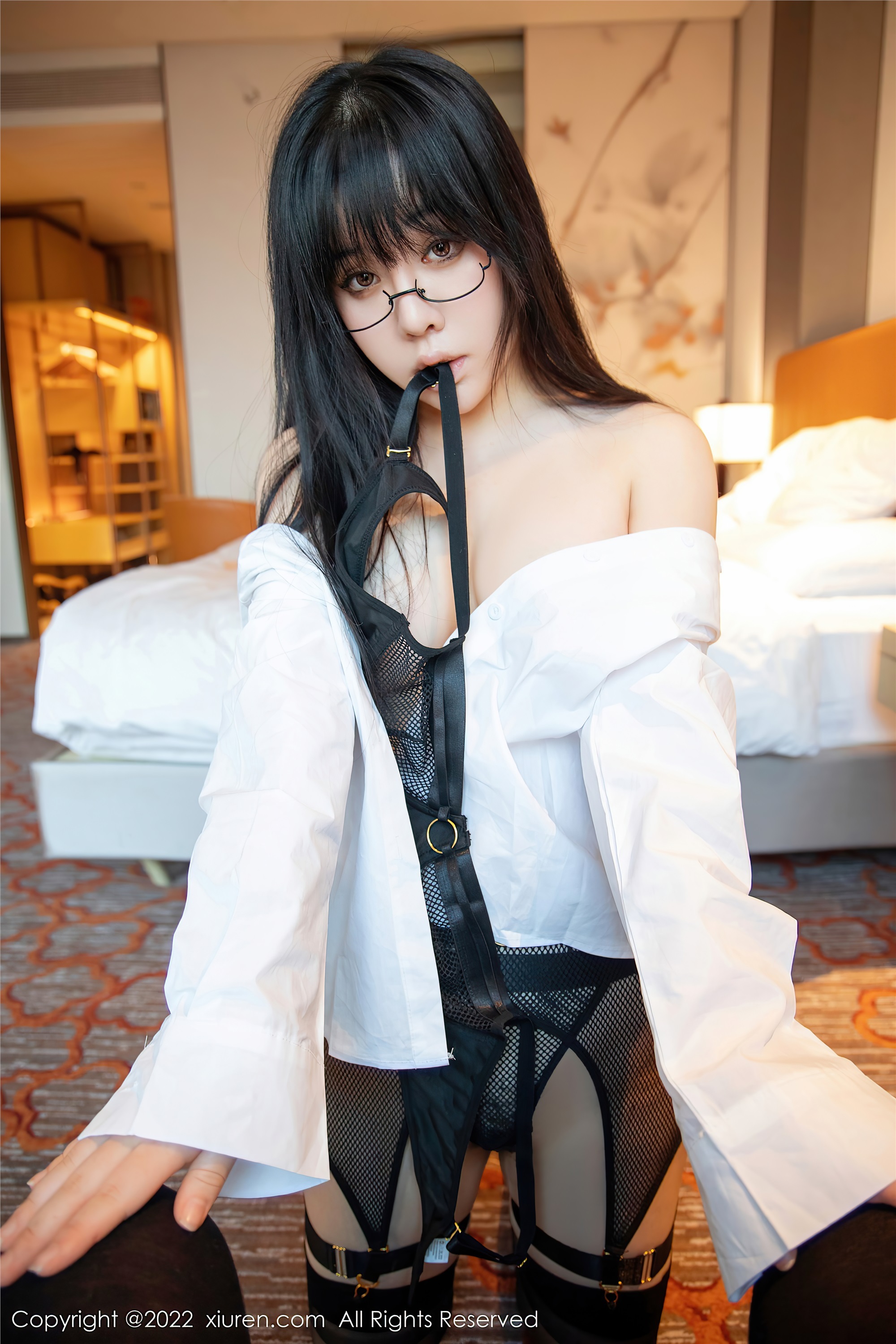 Xiuren秀人网 2022.04.20 NO.4894 徐媛媛